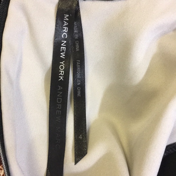 Gorgeous Marc New York sheath. - Picture 5 of 6